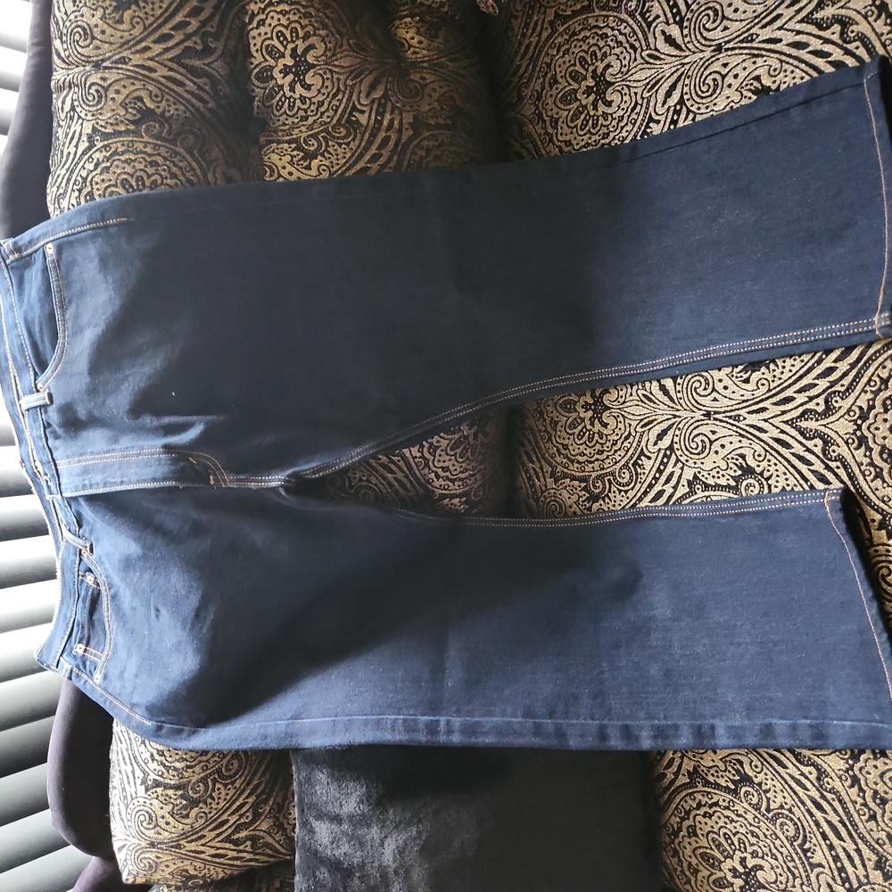 Levi's jeans
